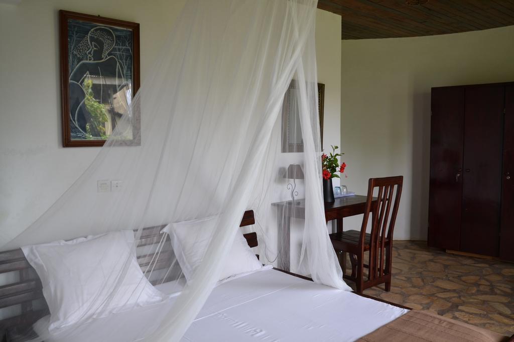 Eden Lodge คริบี ภายนอก รูปภาพ
